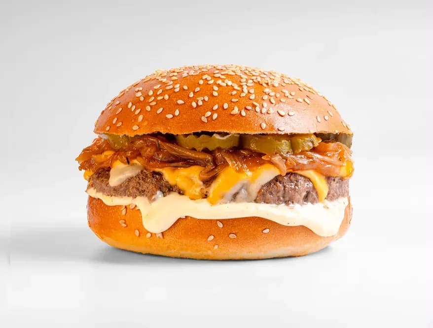 Truffle Melt